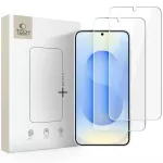 TECH-PROTECT GLASS FIT+ 2-Pack Grūdintas stiklas, skirtas Samsung Galaxy S26+