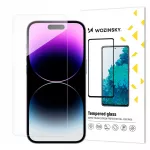 Wozinsky grūdintas stiklas iPhone 16 Plus (9H)