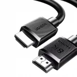 Ugreen HDMI Kabelis 8K 60Hz 1m - Juodas