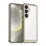 Outer Space dėklas Samsung Galaxy S25 Edge &ndash; juodas