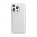 Raptic Slim MagSafe dėklas iPhone 14 Pro Max &ndash; skaidrus