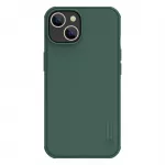 Nillkin Super Frosted Shield Pro dėklas iPhone 14 Plus &ndash; žalias