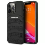 Mercedes‑AMG odinis dėklas iPhone 14 Pro Max &ndash; juodas