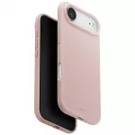 Uniq Lino MagClick dėklas iPhone Air &ndash; rožinis