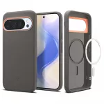 Spigen Nano Pop MagSafe dėklas Pixel 10 Pro XL &ndash; pilkas
