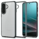 Spigen Ultra hibridinis dėklas, skirtas Samsung Galaxy A57 5G &ndash; skaidrus