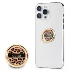 Guess Ring stovas GURSHCLOW rudas/rudas Leopard