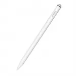 Joyroom JR-X9S stylus aktyvus ra&scaron;iklis su 2 keičiamais antgaliais - baltas
