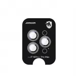 Joyroom stiklas iPhone 16 Pro/Pro Max kamerai &ndash; titano