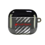 Audi IML Sport dėklas AirPods 3 &ndash; juodas