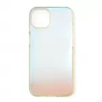Aurora Case TPU dėklas iPhone 12 Pro Max &ndash; neoninė mėlyna