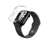 AmazingThing Minimal Case Apple Watch 46mm &ndash; skaidrus