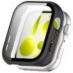 Tech-Protect Defense dėklas Huawei Watch Fit 5 - juodas