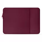 Tech-Protect Neoprene ne&scaron;iojamojo kompiuterio dėklas 15-16" - Bordo