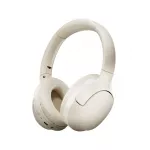 QCY H2 Pro ENC Bluetooth 5.3 apgaubiančios ausinės - Baltos