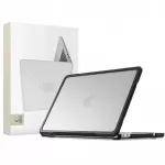 Tech-Protect Velar dėklas MacBook Neo 13" 2026 - Skaidrus