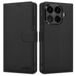 Tech-Protect Wallet dėklas Xiaomi 17T Pro - juodas