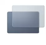 AmazingThing Titan Hardshell Case MacBook Neo 13" - mėlynas