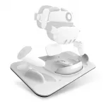 BoboVR D3 pakrovimo stotis Meta Quest 3 - Balta