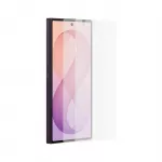 Samsung EF-UF976CTE nenu&scaron;viečianti apsauginė plėvelė Samsung Galaxy Z Fold 8 Ultra - 2 vnt.