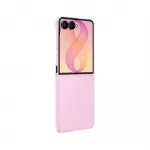 Samsung Clear Case Samsung Galaxy Z Flip 8 0,8 mm - skaidri