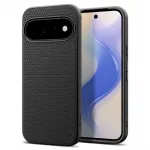 Spigen Liquid Air dėklas Google Pixel 11 - Matinis juodas