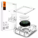 Spigen Elite Shield EZ Fit 2-Pack hidrogel plėvelė skirta Google Pixel Watch 41 mm