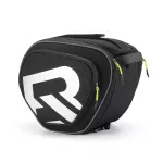 Rockbros A40-1 motociklo bakų krep&scaron;ys 12L motociklams - juoda