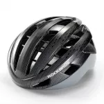 Rockbros LK-11 dviračio &scaron;almas 58-62 cm - juodas
