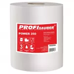 Absorbentinis neaudinis pramoninis valymo skuduras ProfiSauber POWER 250