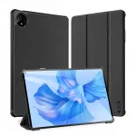 Dux Ducis Domo dėklas Huawei MatePad Pro 11 (2022) &ndash; juodas