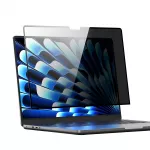 Dux Ducis privatumo plėvelė MacBook Pro 15'' (2017/2018)