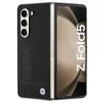 BMW odinis dėklas Galaxy Z Fold5 &ndash; juodas