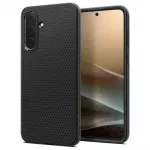 Spigen Liquid Air dėklas Samsung Galaxy A36 5G &ndash; juodas
