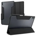 Spigen Ultra Hybrid Pro dėklas Galaxy Tab S11 Ultra &ndash; juodas