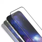 SBS Omniglass F universalus grūdintas stiklas