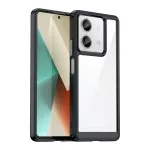Outer Space dėklas Xiaomi Redmi Note 13 Pro+ &ndash; juodas