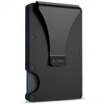 Tech-Protect Thorn RFID piniginė - Juoda