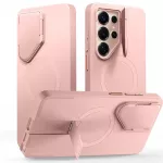 Tech-Protect Kevlar Aura MagSafe Dėklas Samsung Galaxy S26 Ultra - rožinis