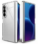 Ringke Fusion Flap dėklas Samsung Galaxy Z Fold 8 Ultra - Skaidri