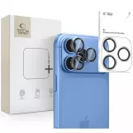 Tech-Protect Camring Fit+ kamerų apsauga iPhone 18 Pro / 18 Pro Max