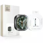 Tech-Protect Easy Set+ 2-Pack grūdintas stiklas Samsung Galaxy Watch Ultra 47mm