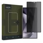 Apsauginis stiklas Hofi Anti Spy Glass Pro+ Galaxy S24 Ultra