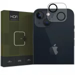 Apsauginis stiklas kamerai Hofi Cam Pro+ iPhone 14 / 14 Plus / 15 / 15 Plus Skaidrus