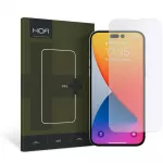 Apsauginis stiklas Hofi Glass Pro+ iPhone 14 Pro, skaidrus