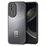 Dux Ducis Aimo dėklas Huawei Nova 12 Pro &ndash; juodas