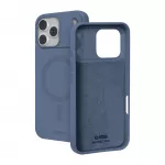 SBS Instinct Mag dėklas iPhone 18 Pro Max / 17 Pro Max, suderinamas su MagSafe - mėlynas