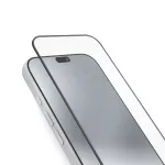 SBS Full Glass grūdintas stiklas iPhone 18 Pro Max / 17 Pro Max / 16 Pro Max