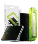 Ringke Easy Slide Privacy 360 2-Pack grūdinta stikla apsauga skirta Samsung Galaxy Z Fold 8