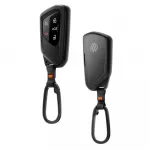 Spigen VK100 automobilinio raktų dėklas - Juoda